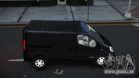 Renault Trafic Sehuruxif für GTA 4