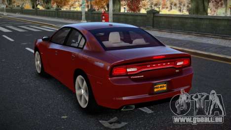 Dodge Charger Pifo pour GTA 4