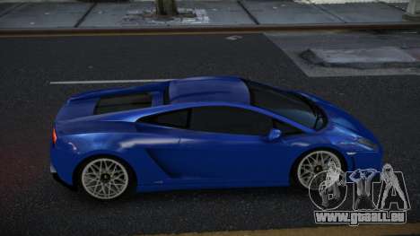 Lamborghini Gallardo Tanyiciz für GTA 4