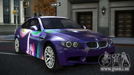 BMW M3 E92 Lanin S9 für GTA 4