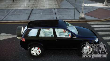 Volkswagen Touareg Tagxid für GTA 4