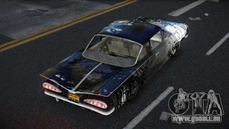 Chevrolet Biscayne Lesin S6 für GTA 4