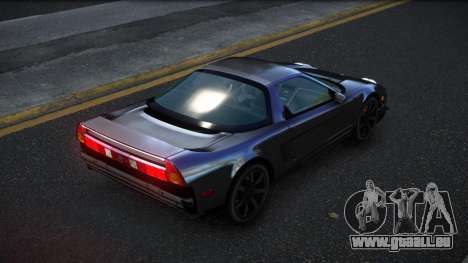 Acura NSX Raveto pour GTA 4