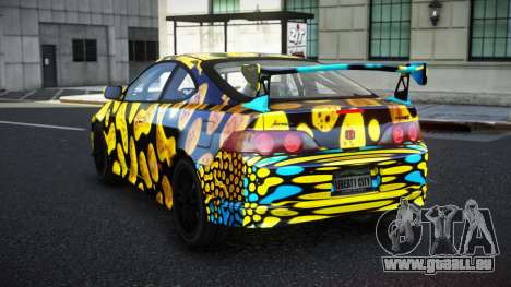 Honda Integra Nicla S11 pour GTA 4