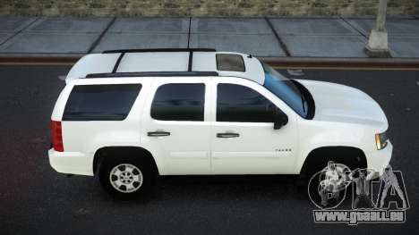 Chevrolet Tahoe Tilot pour GTA 4