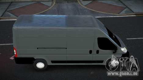 Fiat Ducato Kuhyadohu für GTA 4