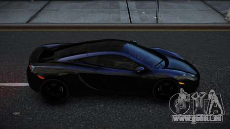 McLaren MP4 Koxwo pour GTA 4