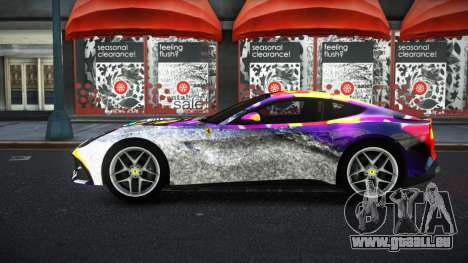 Ferrari F12 Semaen S12 für GTA 4