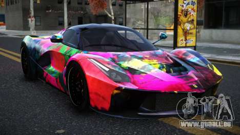 Ferrari LaFerrari Erahxa S13 pour GTA 4