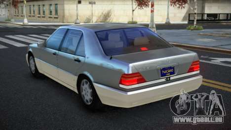 Mercedes-Benz 600SEL Hudco für GTA 4