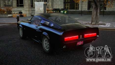 Shelby GT500 Bijex pour GTA 4