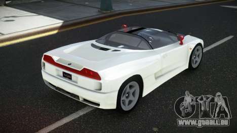 BMW Nazca Hagodirid für GTA 4