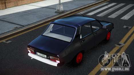 Dacia 1310 Mabufana für GTA 4