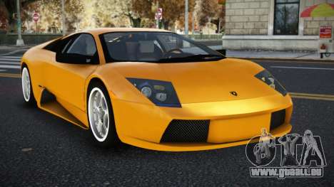 Lamborghini Murcielago Dolewaqod für GTA 4