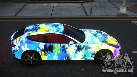 Ferrari FF Joley S4 pour GTA 4