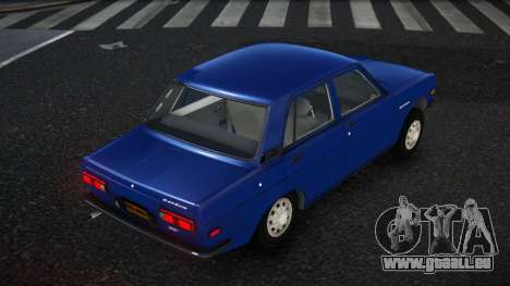 Datsun 510 Qeskuyo pour GTA 4