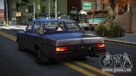 Mercedes-Benz 300Sel Reuya für GTA 4