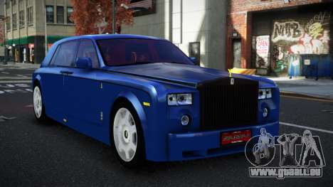 Rolls-Royce Phantom Lakiboji pour GTA 4