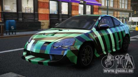 Honda Integra Vintha S1 pour GTA 4
