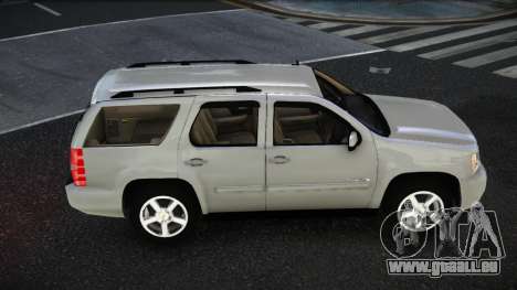Chevrolet Tahoe Xamuka für GTA 4