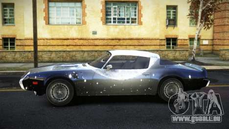 Pontiac Trans AM Beasy S13 für GTA 4