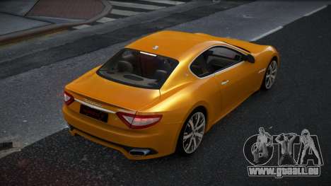 Maserati Gran Turismo Xanchu für GTA 4