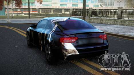 Audi RS5 Neelly S3 pour GTA 4