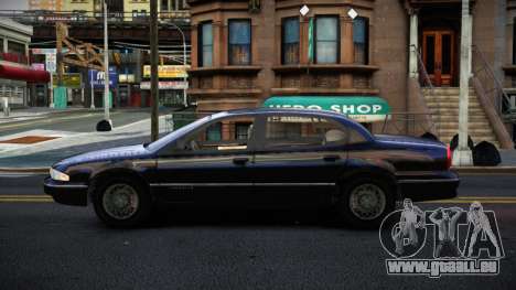 Chrysler New Yorker Voxsewa für GTA 4