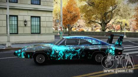 Dodge Charger Trigel S9 für GTA 4