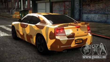 Dodge Charger Diater S14 für GTA 4