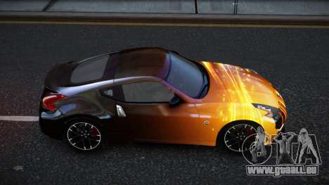 Nissan 370Z Nitiny S11 für GTA 4