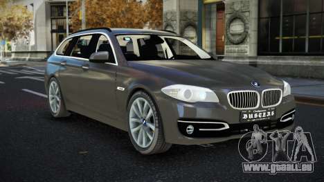 BMW M5 F11 Xeujo für GTA 4