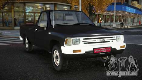Toyota Hilux Hojba für GTA 4