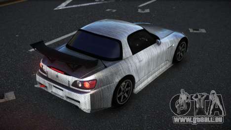 Honda S2000 Ronto S10 für GTA 4