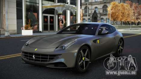 Ferrari FF Koabi für GTA 4