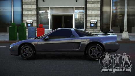 Honda NSX Ernic für GTA 4