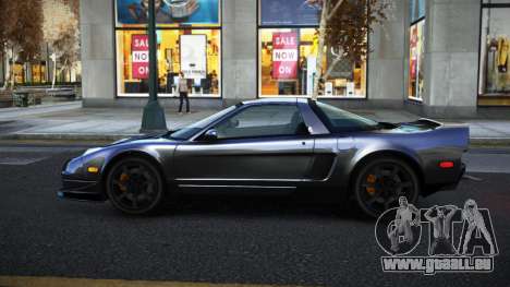 Acura NSX Raveto pour GTA 4