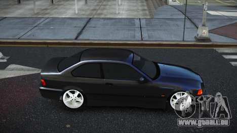 BMW M3 E36 Zuqusa pour GTA 4