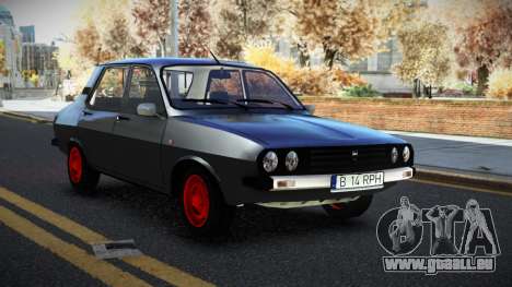 Dacia 1310 Mabufana für GTA 4