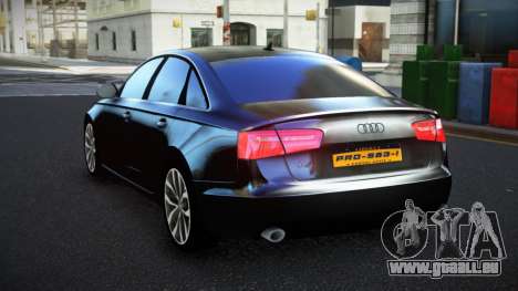 Audi A6 Qowexa für GTA 4