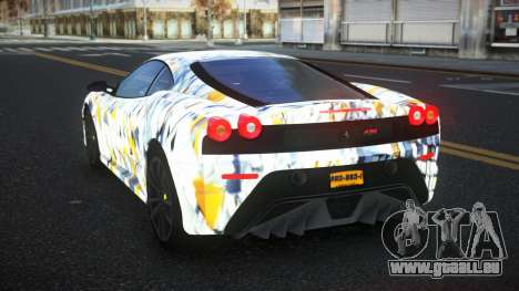 Ferrari F430 Rajox S6 für GTA 4