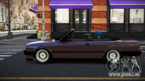 BMW M3 E30 Jalix für GTA 4