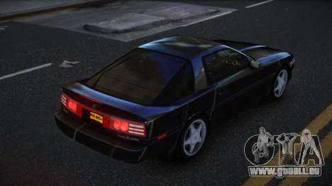 Toyota Supra Saisney S14 für GTA 4