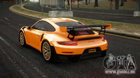 Porsche 911 Juwuney für GTA 4
