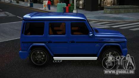 Mercedes-Benz G55 AMG Downi pour GTA 4