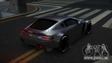 Aston Martin Vantage Wete pour GTA 4