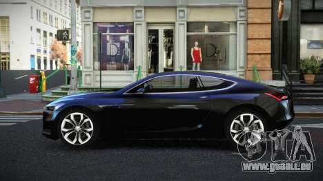 Buick Avista Solvi pour GTA 4