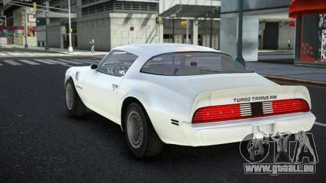 Pontiac Trans AM Tolyn für GTA 4