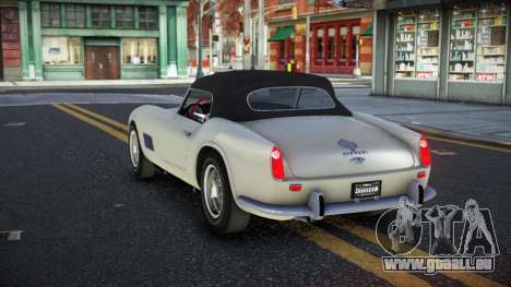 Ferrari 250 Gisyalipo pour GTA 4