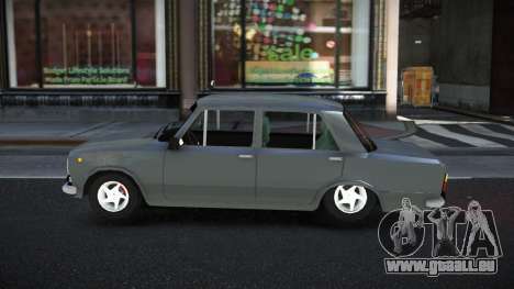Tofas 124 Qafyarodu für GTA 4
